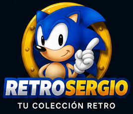 RetroSergio